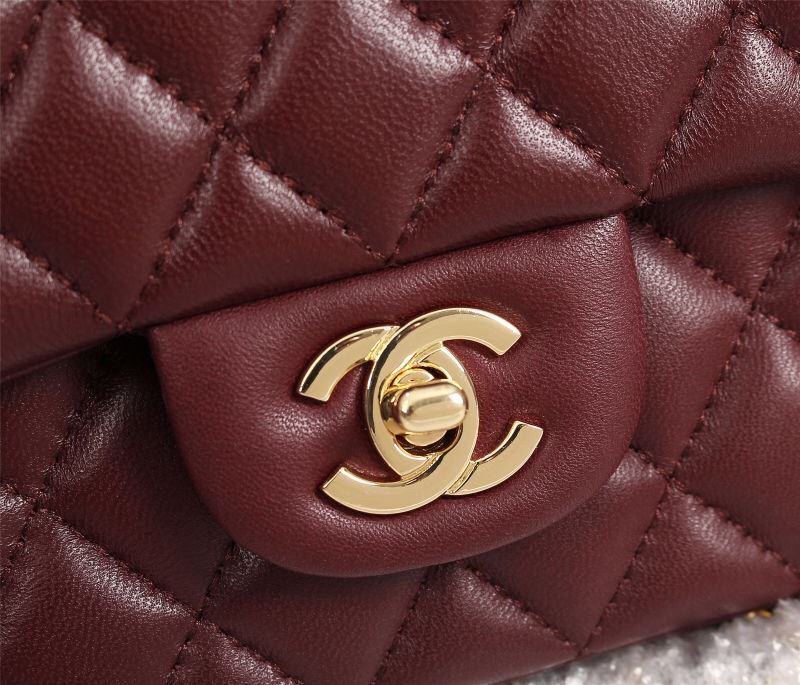 Chanel CF Series Bags